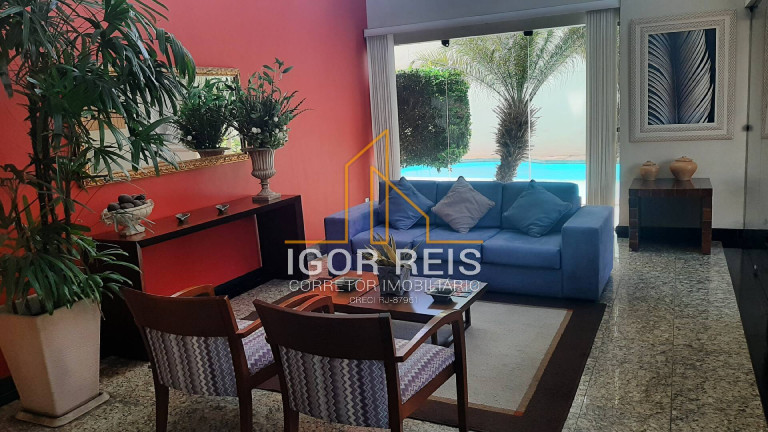 Imagem Apartamento com 4 Quartos à Venda, 260 m² em Parque Tamandaré - Campos Dos Goytacazes Imagem Apartamento com 4 Quartos à Venda, 260 m² em Parque Tamandaré - Campos Dos Goytacazes