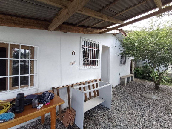 Imagem Casa com 5 Quartos à Venda, 150 m² em São Cristóvão - Barra Velha