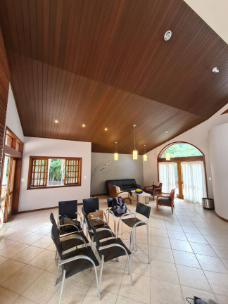 Imagem Casa com 4 Quartos à Venda, 761 m² em Condomínio Residencial Isaura - Sorocaba Imagem Casa com 4 Quartos à Venda, 761 m² em Condomínio Residencial Isaura - Sorocaba