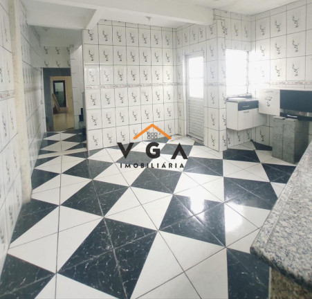 Imagem Casa com 5 Quartos à Venda, 220 m² em Jardim Helena - Ferraz De Vasconcelos