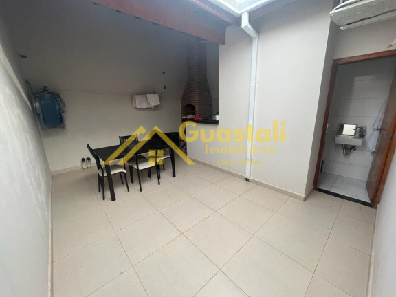 Imagem Casa com 2 Quartos à Venda, 100 m² em Jardim Santa Ignês Ii - Piracicaba