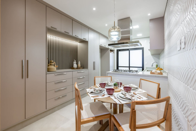 Imagem Apartamento com 3 Quartos à Venda, 185 m² em Gonzaga - Santos