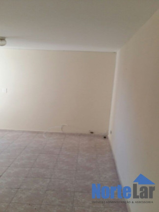Imagem Apartamento com 2 Quartos à Venda, 52 m² em Vila Nova Cachoeirinha - São Paulo