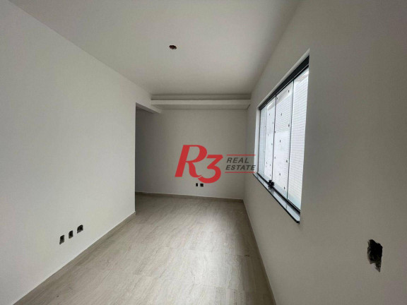 Imagem Casa com 3 Quartos à Venda, 152 m² em Vila Belmiro - Santos Imagem Casa com 3 Quartos à Venda, 152 m² em Vila Belmiro - Santos
