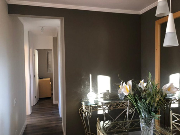 Imagem Apartamento com 3 Quartos à Venda, 15 m² em Vila Aeroporto Bauru - Bauru