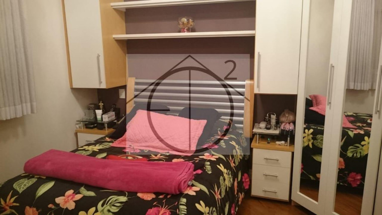 Imagem Apartamento com 3 Quartos à Venda, 145 m² em Jardim Avelino - São Paulo