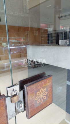 Imóvel Comercial para Alugar, 13 m² em Gonzaga - Santos