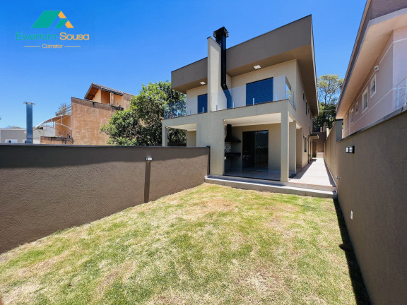Imagem Sobrado com 3 Quartos à Venda, 125 m² em Jardim Do Lago - Atibaia