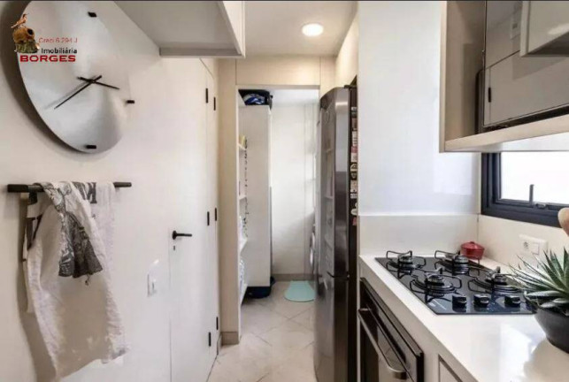 Imagem Apartamento com 1 Quarto à Venda, 75 m² em Itaim Bibi - São Paulo