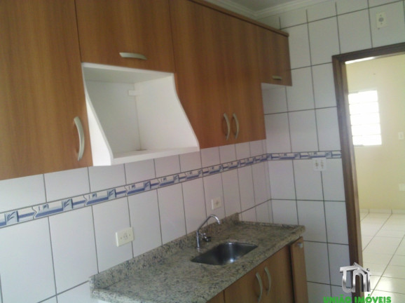 Imagem Imóvel com 2 Quartos à Venda, 47 m² em Bairro Do Uberaba - Bragança Paulista