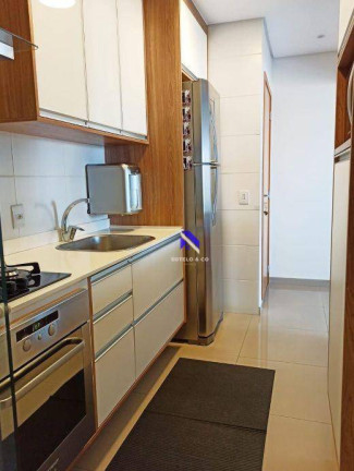 Imagem Cobertura com 3 Quartos à Venda, 158 m² em Jardim Paraíso - São Paulo Imagem Cobertura com 3 Quartos à Venda, 158 m² em Jardim Paraíso - São Paulo