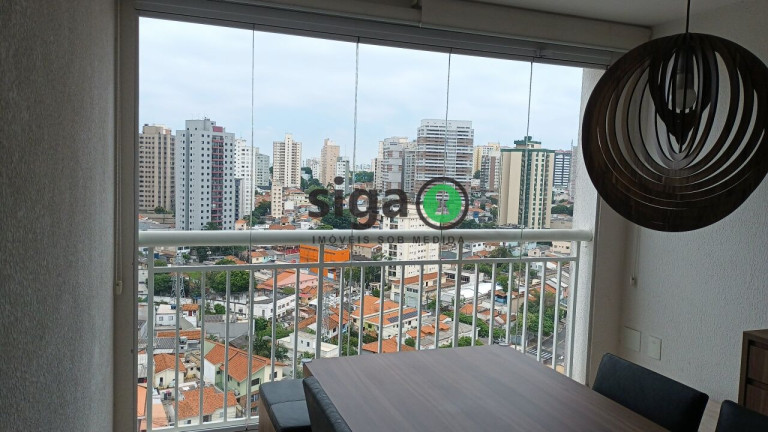 Imagem Apartamento com 2 Quartos à Venda, 64 m² em Saúde - São Paulo Imagem Apartamento com 2 Quartos à Venda, 64 m² em Saúde - São Paulo