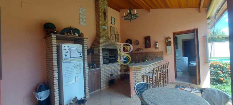 Imagem Casa com 3 Quartos à Venda, 300 m² em Vila Esperia Ou Giglio - Atibaia Imagem Casa com 3 Quartos à Venda, 300 m² em Vila Esperia Ou Giglio - Atibaia