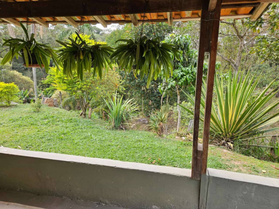 Imagem Chácara com 2 Quartos à Venda, 150 m² em Mascate - Nazaré Paulista