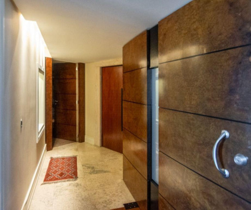 Imagem Apartamento com 3 Quartos à Venda, 364 m² em Rebouças - Curitiba Imagem Apartamento com 3 Quartos à Venda, 364 m² em Rebouças - Curitiba
