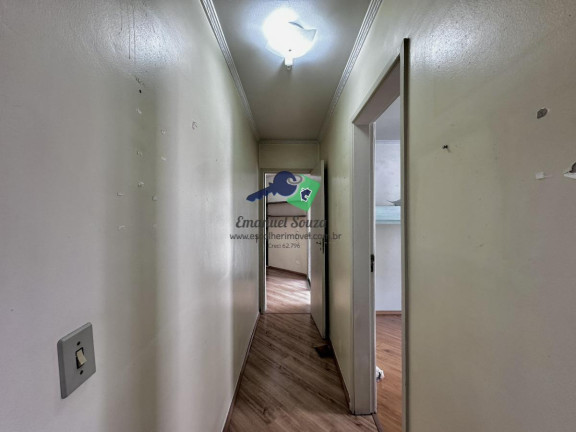 Imagem Apartamento com 3 Quartos à Venda, 74 m² em Jardim Marajoara - São Paulo Imagem Apartamento com 3 Quartos à Venda, 74 m² em Jardim Marajoara - São Paulo