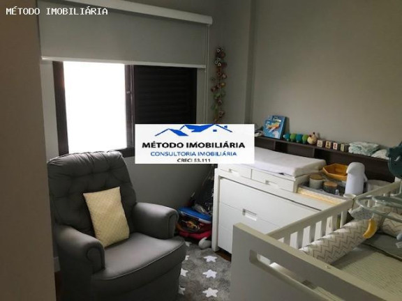Imagem Apartamento com 3 Quartos à Venda, 92 m² em Vila Mariana - São Paulo