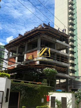 Imagem Imóvel com 1 Quarto à Venda, 38 m² em Graça - Salvador Imagem Imóvel com 1 Quarto à Venda, 38 m² em Graça - Salvador