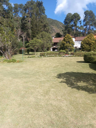 Imagem Casa com 6 Quartos à Venda, 7 m² em Conego - Nova Friburgo
