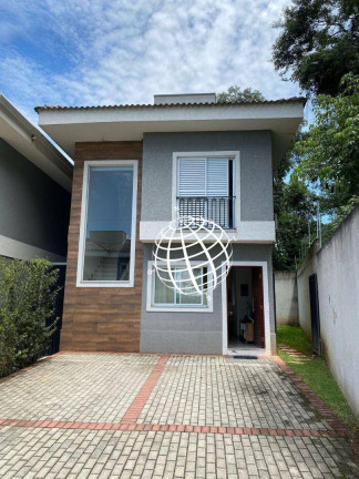 Casa com 2 Quartos à Venda, 84 m² em Chácara Parque São Pedro - Atibaia