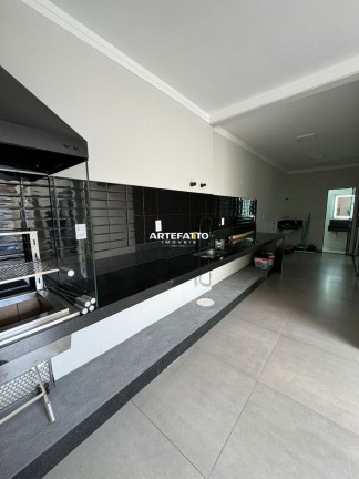 Imagem Casa com 2 Quartos à Venda, 164 m² em São Joaquim - Franca Imagem Casa com 2 Quartos à Venda, 164 m² em São Joaquim - Franca