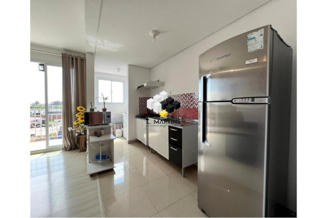Imagem Apartamento com 2 Quartos à Venda, 55 m² em Fátima - Canoas Imagem Apartamento com 2 Quartos à Venda, 55 m² em Fátima - Canoas