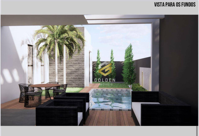Casa com 3 Quartos à Venda, 125 m² em Bosque Da Mata - Tijucas