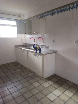 Imagem Apartamento com 3 Quartos à Venda, 162 m² em Nazaré - Salvador Imagem Apartamento com 3 Quartos à Venda, 162 m² em Nazaré - Salvador