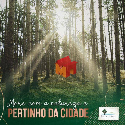 Imagem Terreno à Venda, 736 m² em Residencial Jardim Barra Do Cisne I - Americana Imagem Terreno à Venda, 736 m² em Residencial Jardim Barra Do Cisne I - Americana