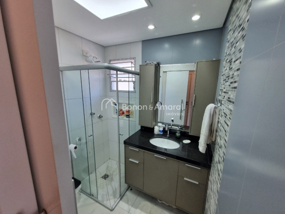 Imagem Casa de Condomínio com 3 Quartos à Venda, 205 m² em Parque Rural Fazenda Santa Cân - Campinas Imagem Casa de Condomínio com 3 Quartos à Venda, 205 m² em Parque Rural Fazenda Santa Cân - Campinas
