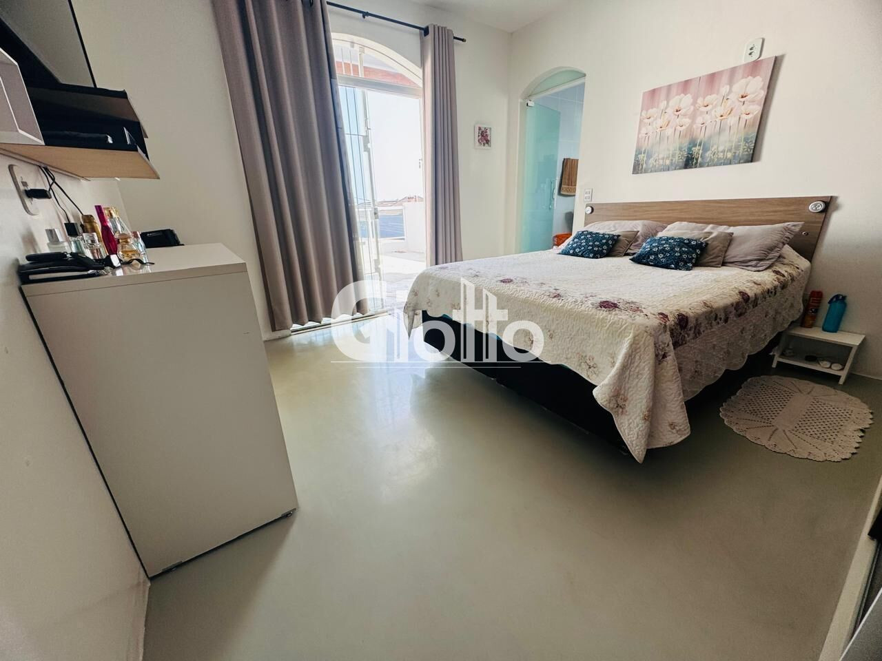 Imagem Sobrado com 3 Quartos à Venda, 130 m² em Jardim Camila - Mogi Das Cruzes