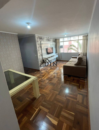 Foto do imóvel Apartamento com 3 Quartos à Venda, 90 m² em Rudge Ramos - São Bernardo Do Campo