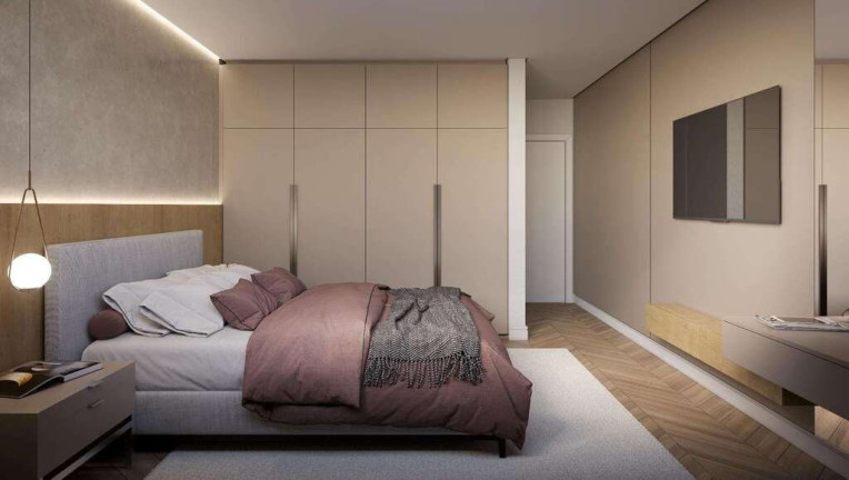 Imagem Apartamento com 3 Quartos à Venda, 128 m² em Higienópolis - Porto Alegre Imagem Apartamento com 3 Quartos à Venda, 128 m² em Higienópolis - Porto Alegre