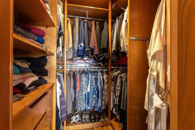 Imagem Apartamento com 4 Quartos à Venda, 86 m² em Perdizes - São Paulo