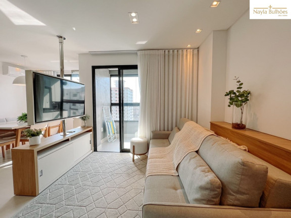 Apartamento com 2 Quartos à Venda, 70 m² em Morretes - Itapema