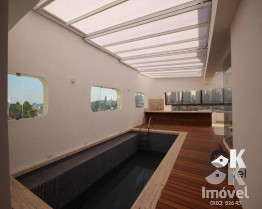 Imagem Apartamento com 4 Quartos à Venda, 453 m² em Higienópolis - São Paulo Imagem Apartamento com 4 Quartos à Venda, 453 m² em Higienópolis - São Paulo