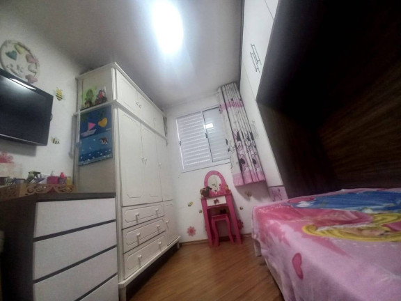 Apartamento com 2 Quartos à Venda, 51 m² em Conceição - Diadema