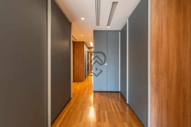 Imagem Apartamento com 4 Quartos à Venda, 502 m² em Jardim Paulista - São Paulo