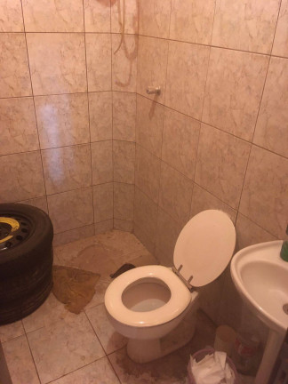 Imagem Ponto Comercial à Venda, 125 m² em Taboão - Diadema Imagem Ponto Comercial à Venda, 125 m² em Taboão - Diadema