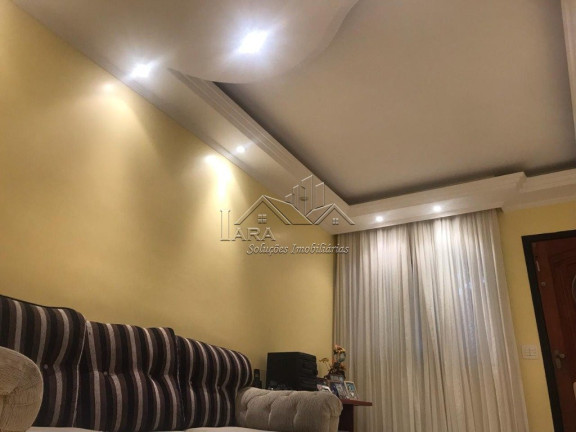 Imagem Sobrado com 3 Quartos à Venda, 172 m² em Penha De França - São Paulo Imagem Sobrado com 3 Quartos à Venda, 172 m² em Penha De França - São Paulo