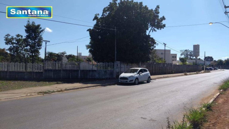 Imagem Casa com 3 Quartos à Venda, 120 m² em Jardim Metodista - Caldas Novas Imagem Casa com 3 Quartos à Venda, 120 m² em Jardim Metodista - Caldas Novas