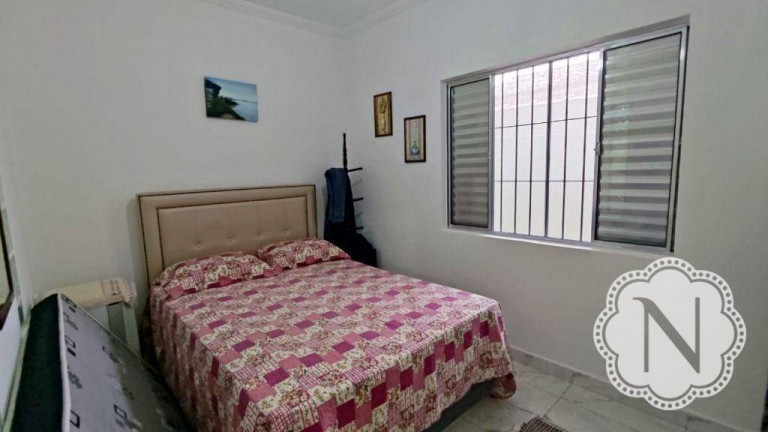 Imagem Casa com 2 Quartos à Venda, 66 m² em Savoy - Itanhaém Imagem Casa com 2 Quartos à Venda, 66 m² em Savoy - Itanhaém