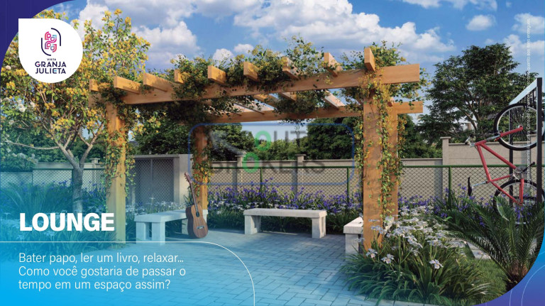 Imagem Apartamento com 2 Quartos à Venda, 31 m² em Santo Amaro - São Paulo
