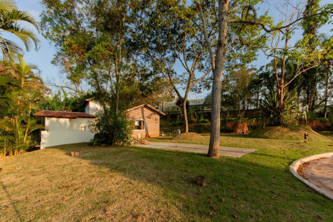 Imagem Terreno à Venda, 502 m² em Granja Viana - Cotia Imagem Terreno à Venda, 502 m² em Granja Viana - Cotia