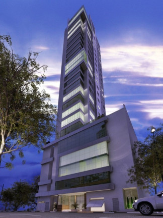 Apartamento com 3 Quartos à Venda, 145 m² em Centro - Balneario Camboriu