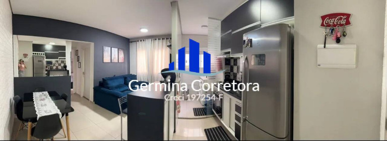 Imagem Apartamento com 2 Quartos à Venda, 51 m² em Centro - Barueri Imagem Apartamento com 2 Quartos à Venda, 51 m² em Centro - Barueri