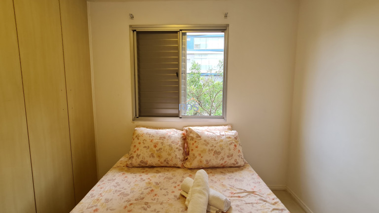 Imagem Apartamento com 2 Quartos à Venda, 51 m² em Chácara Santo Antônio (zona Sul) - São Paulo Imagem Apartamento com 2 Quartos à Venda, 51 m² em Chácara Santo Antônio (zona Sul) - São Paulo