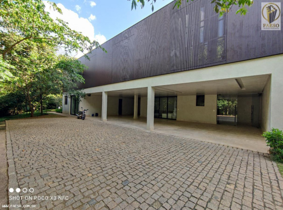 Imagem Casa com 5 Quartos à Venda, 1.305 m² em Condomínio Terras De São José - Itu