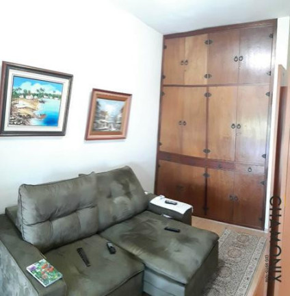Imagem Apartamento com 4 Quartos à Venda, 200 m² em Itanhangá - Rio De Janeiro