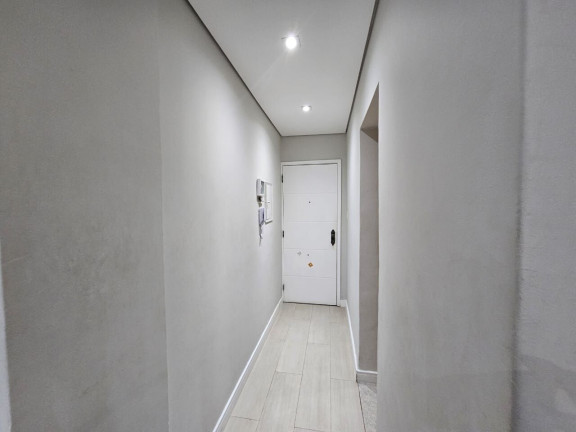 Imagem Apartamento com 2 Quartos à Venda, 70 m² em Aparecida - Santos